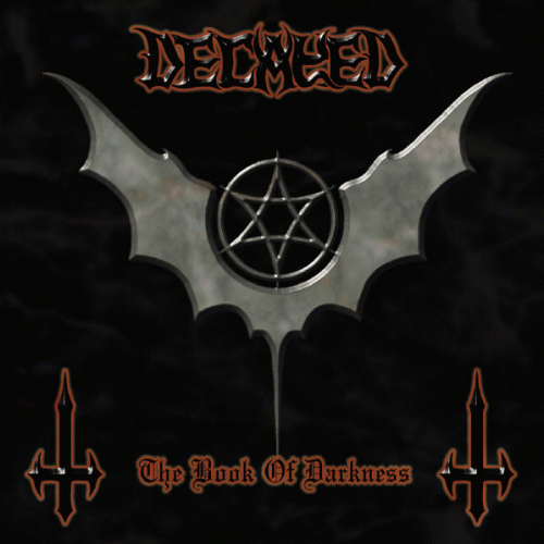 Decayed : The Book of Darkness